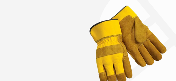 Рабочие перчатки